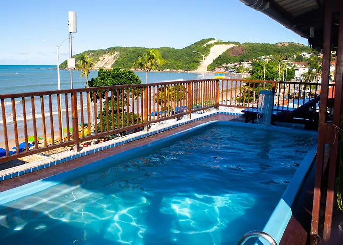 Hotel Pousada Azzurra Natal