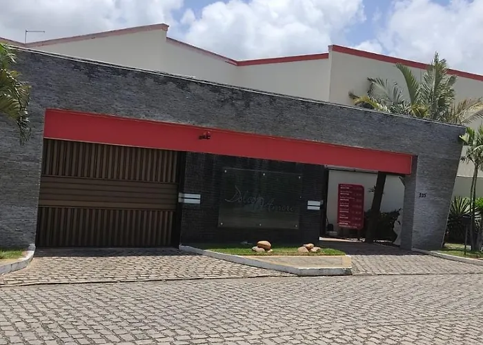 Dolce Amore Motel (Adults Only) Natal