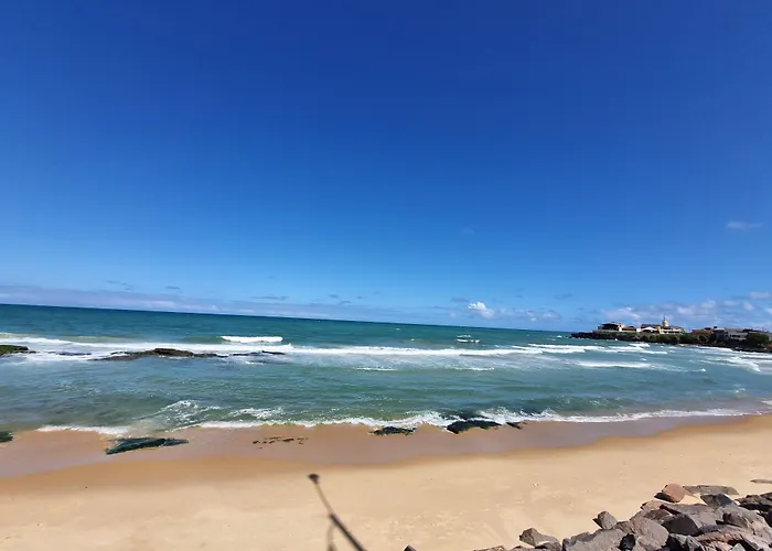 Beira Mar Hotel Natal